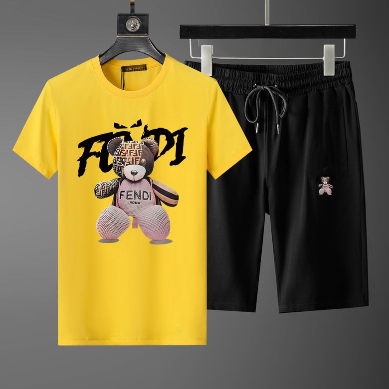 Fendi M-4XL 11Ln126