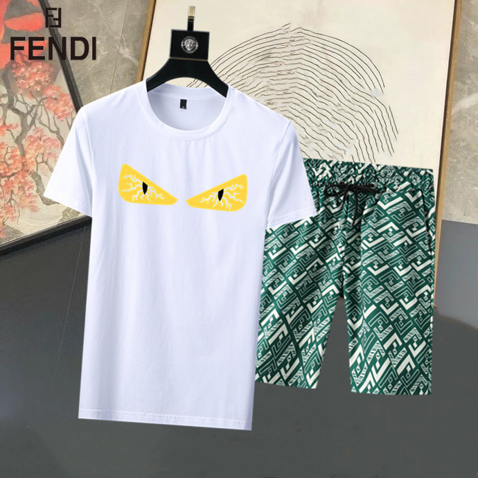 Fendi S-3XL 25tn13