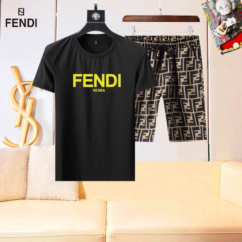 Fendi M-3XL 25tx233