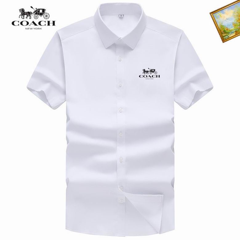 Coach Shirt SS 0712