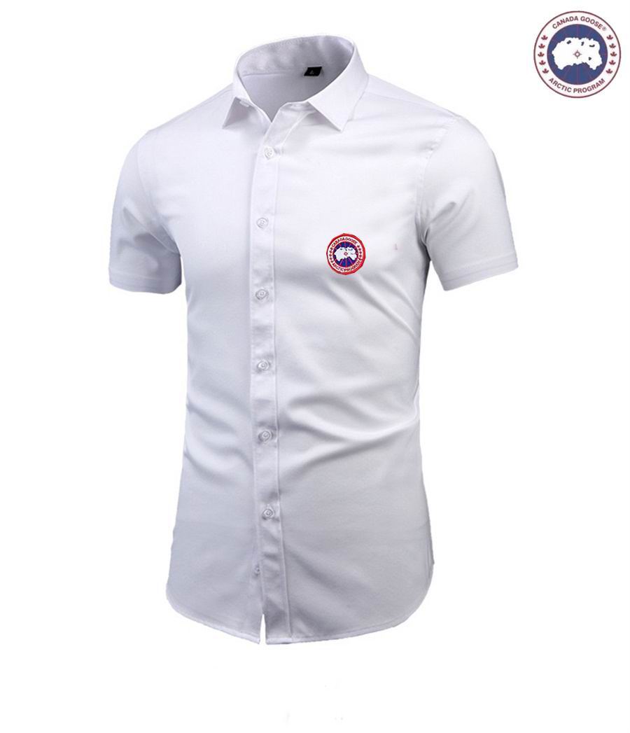 Canada Goose Shirt SS 0712