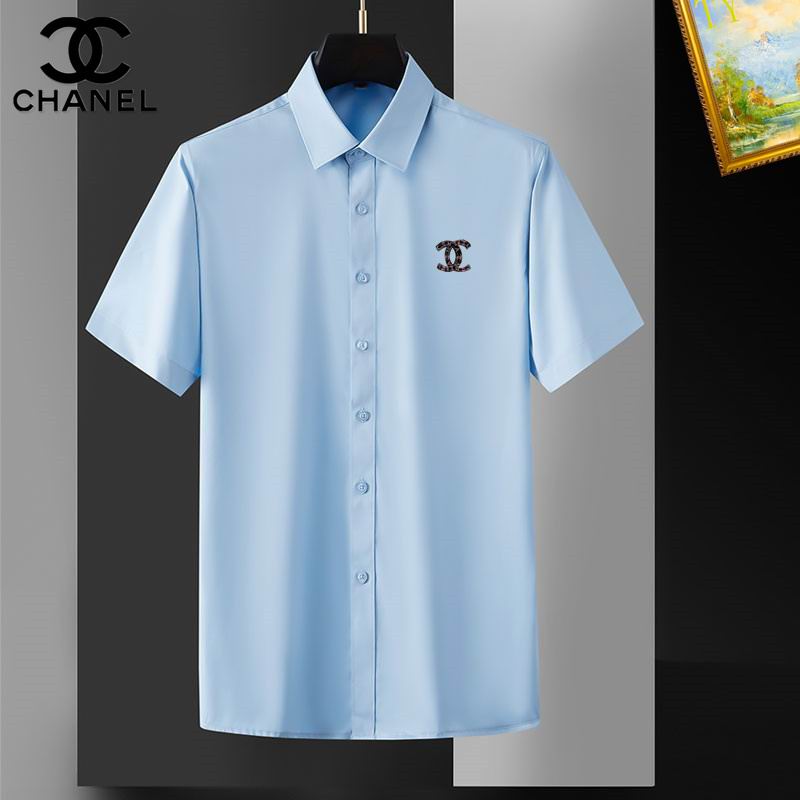 Chanel S-4XL 25tr04