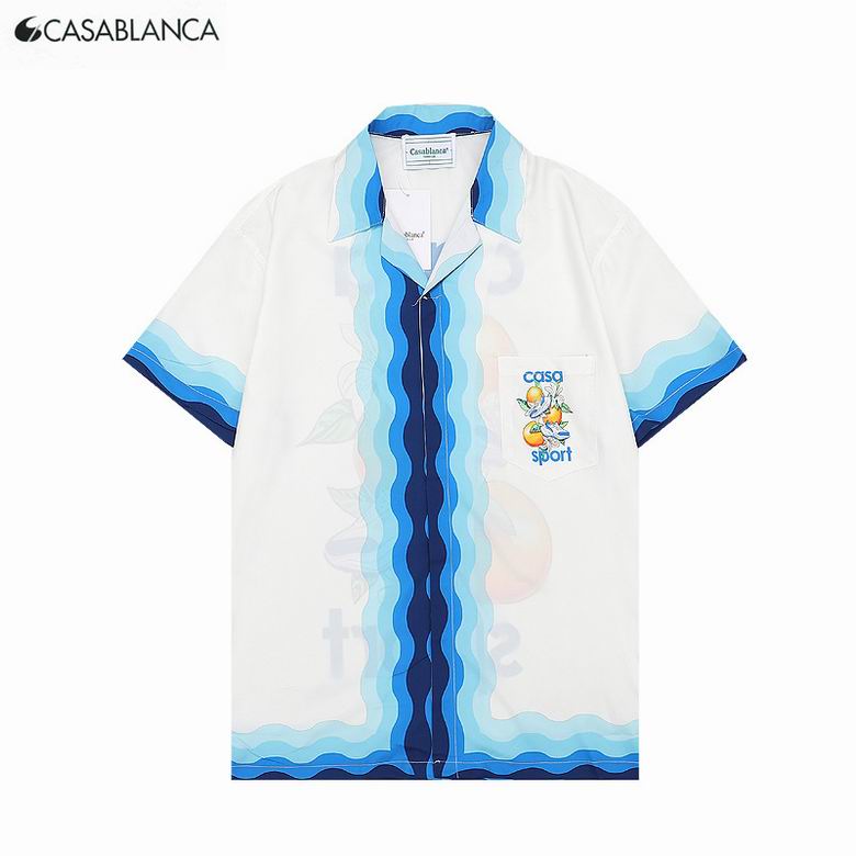 Casablanca m-3xl yst01