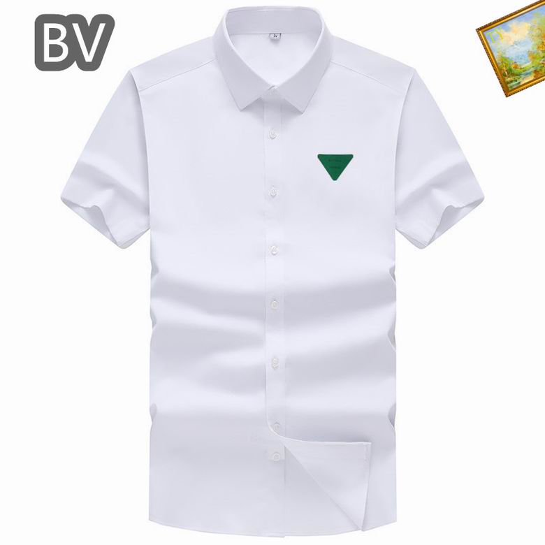 BV Shirt SS 0712