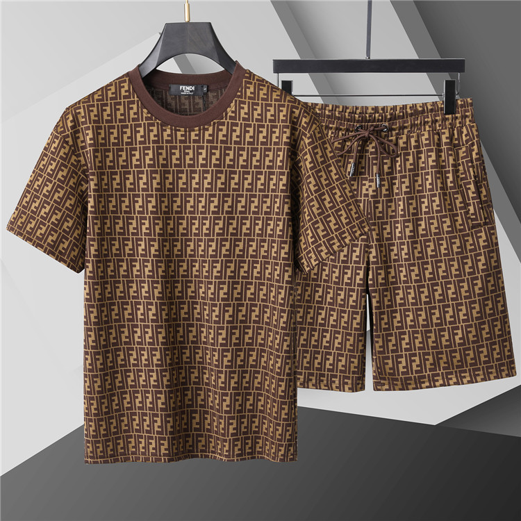 Fendi M-3XL 3cx95196