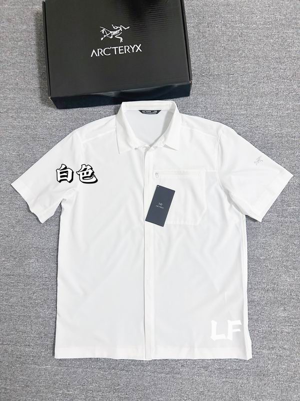 Arcteryx Shirt SS 0818