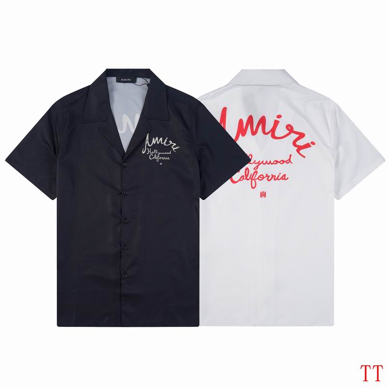 Amiri Shirt SS 0713