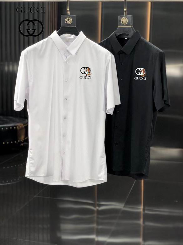 Gucci Shirt m-4xl 25t02