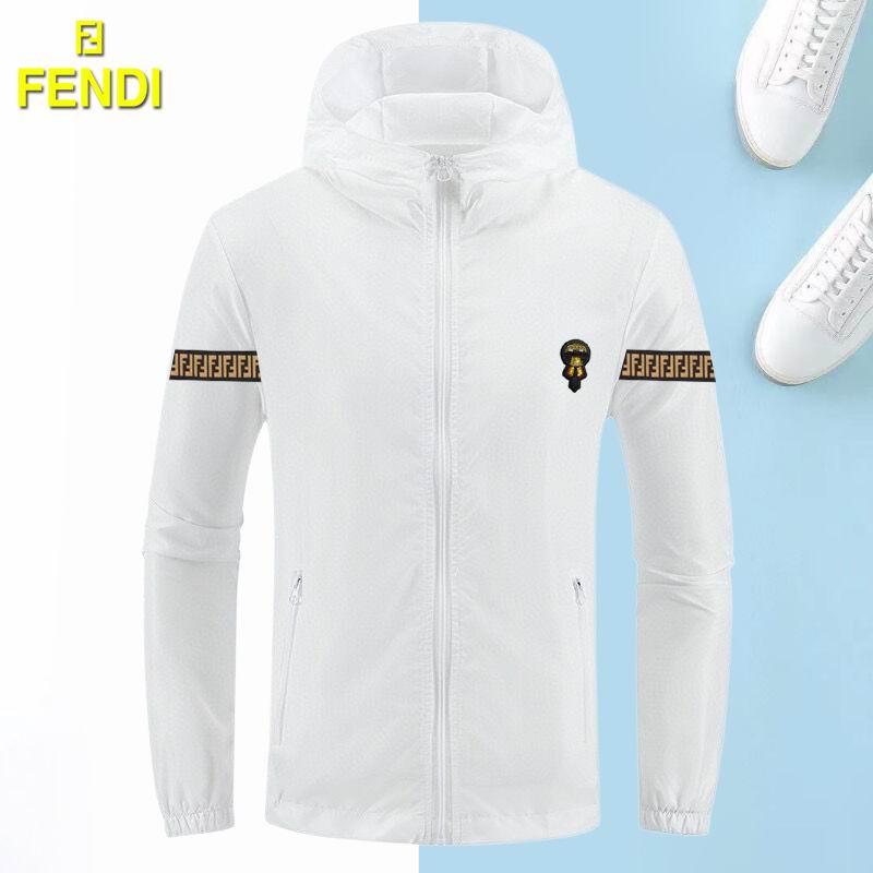 Fendi Sunscreen 0713