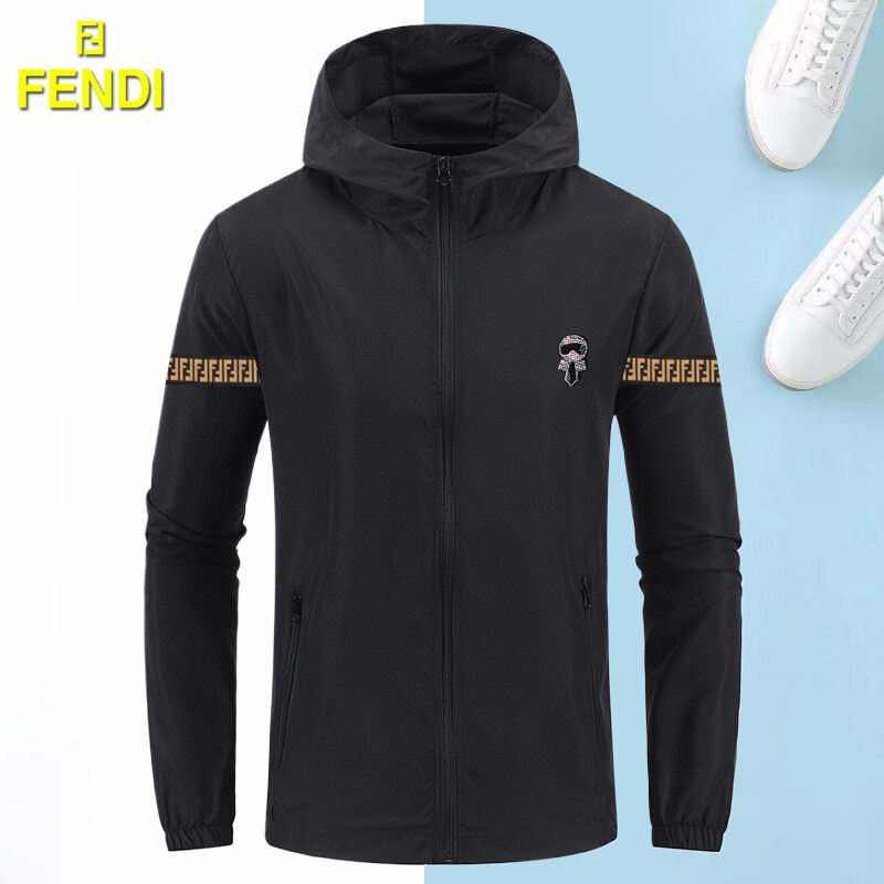 Fendi M-5XL 12yr10