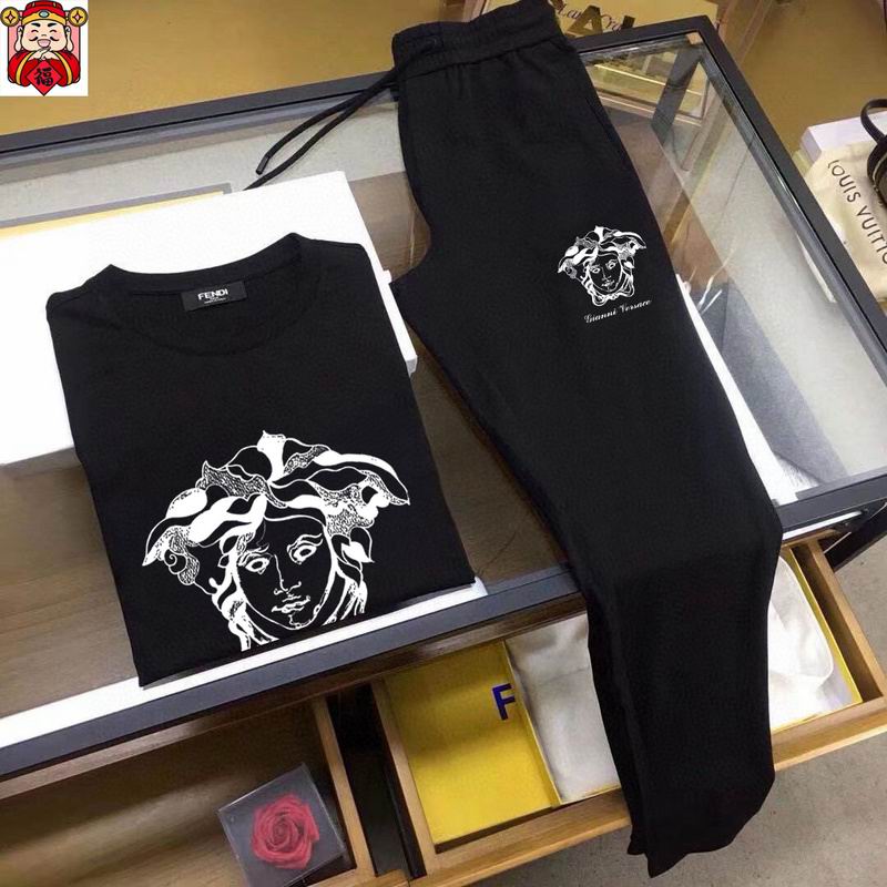 Versace M-5XL kdtr367