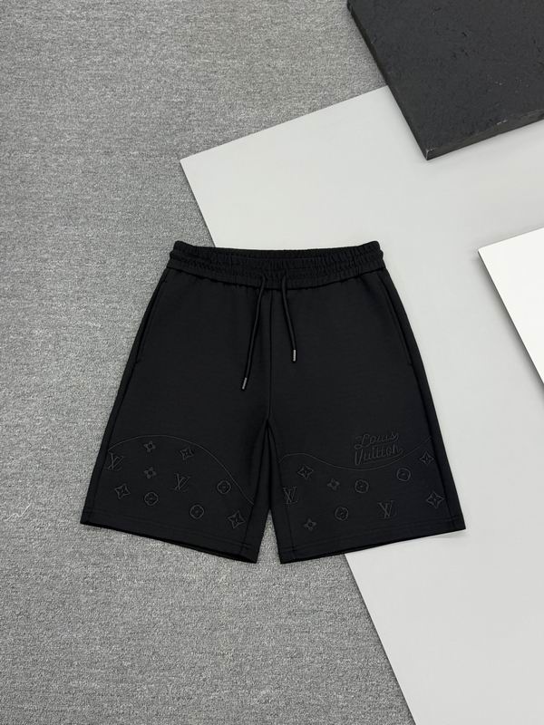 LV Short Pants djt 0714