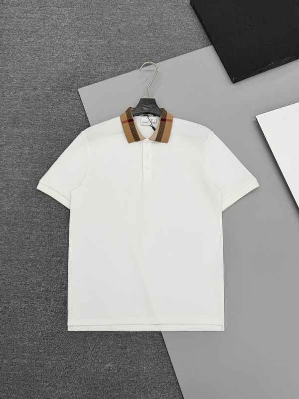 Burberry Polo Shirt djt 0714