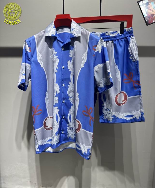 Versace  2 Pieces Short 12y 0901