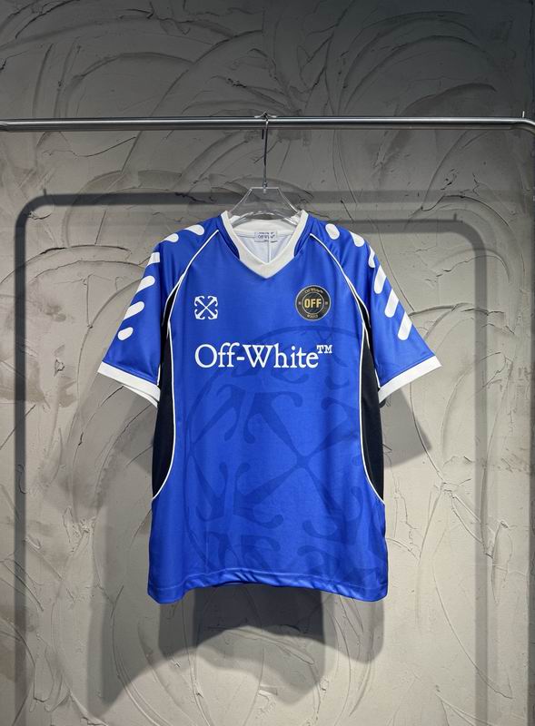 OFF White T Shirt 0901