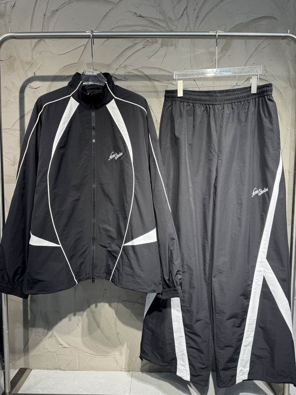 Acne 长袖套装 0714