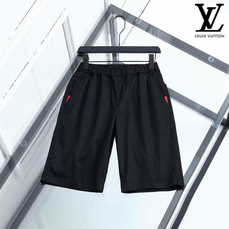 LV Short Pants 7s 0714