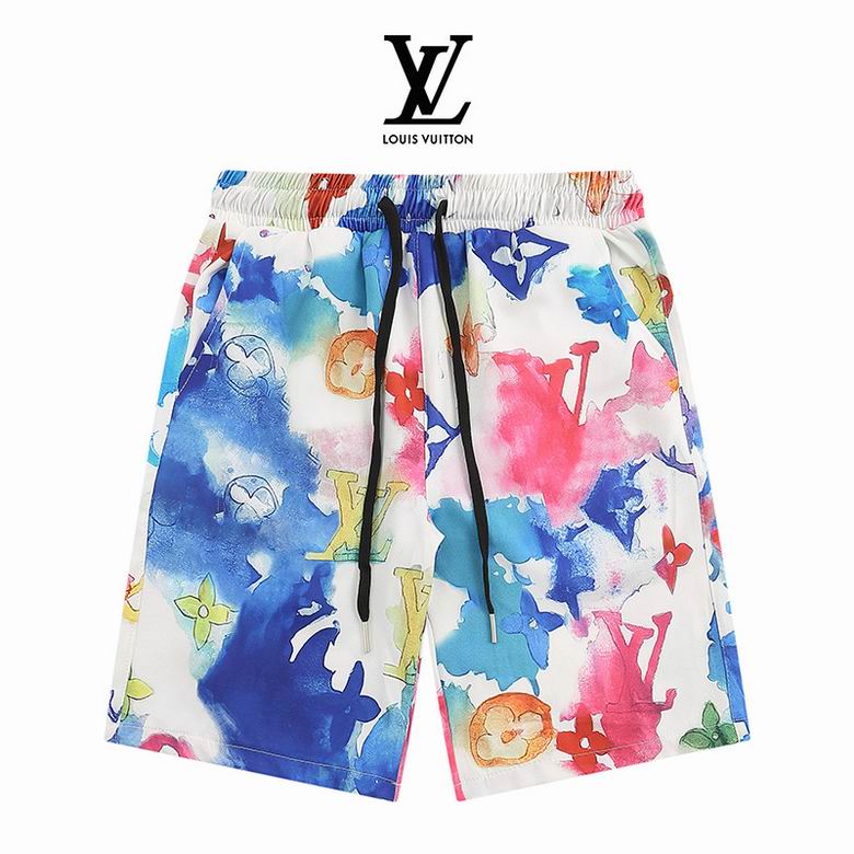 LV Short Pants jdt 0720