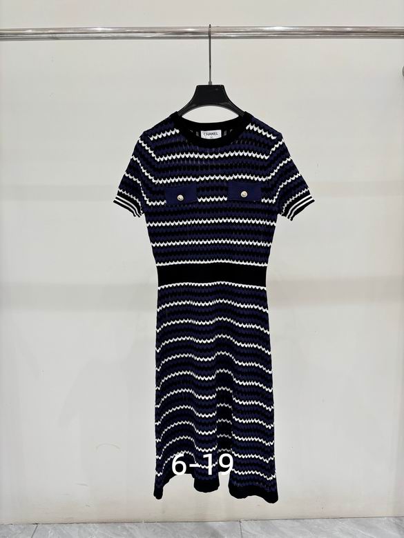 Chanel S-XL 92