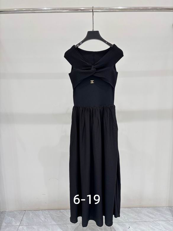 Chanel S-XL 95