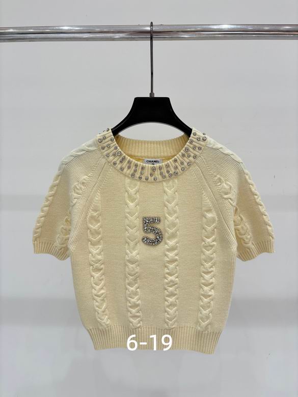 Chanel S-XL 98