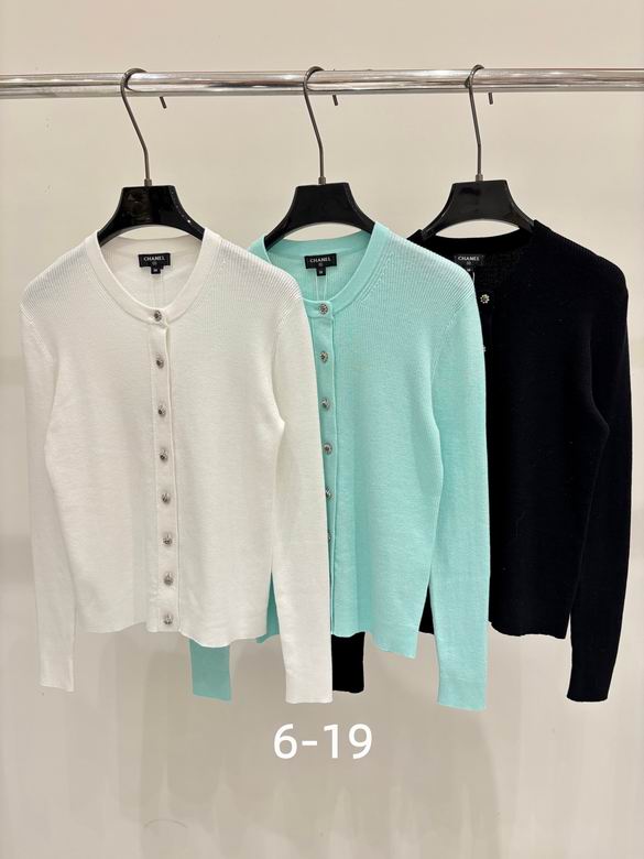 Chanel S-XL 100