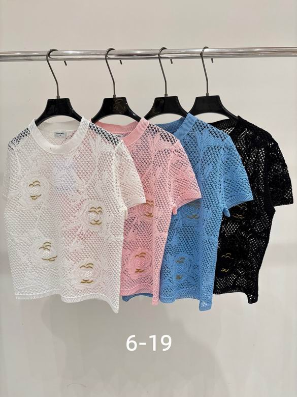 Chanel S-XL 103