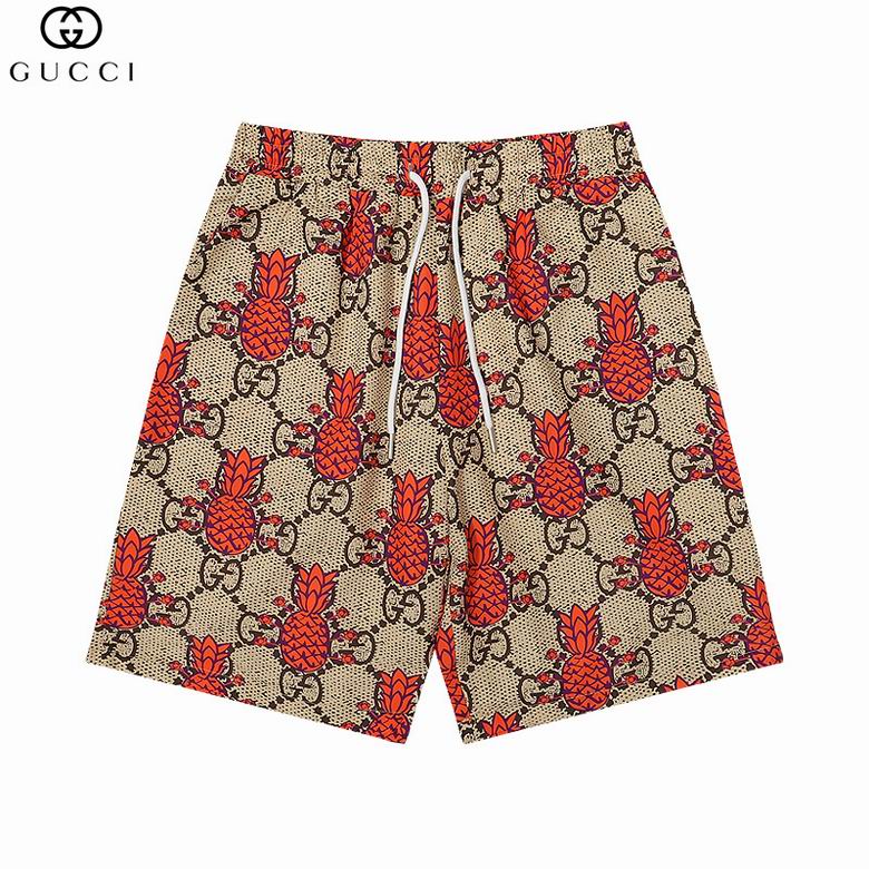 Gucci Short Pants yst 0715