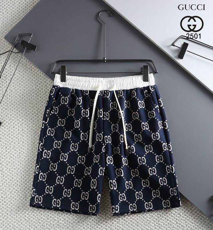 Gucci Short Pants 25c 0715