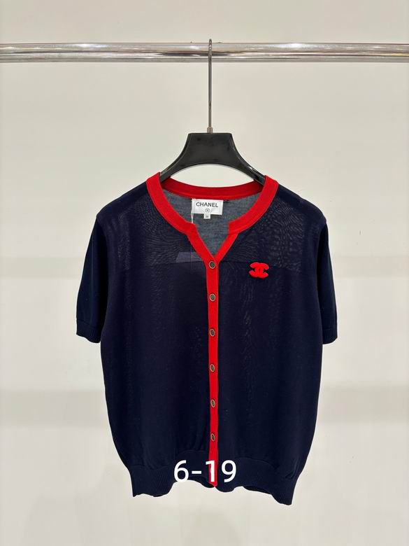 Chanel S-XL 118