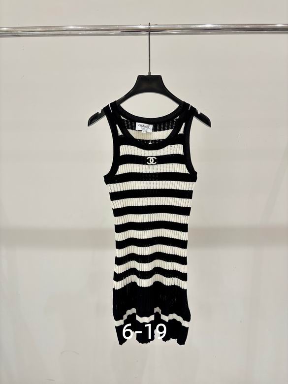 Chanel S-XL 122