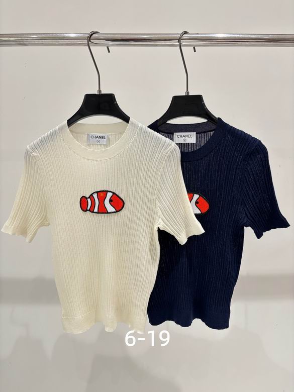 Chanel S-XL 133