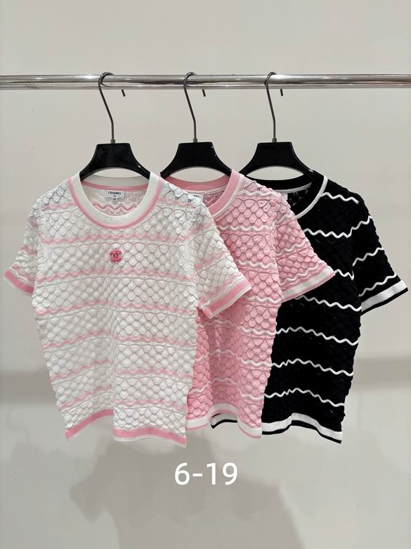Chanel S-XL 134
