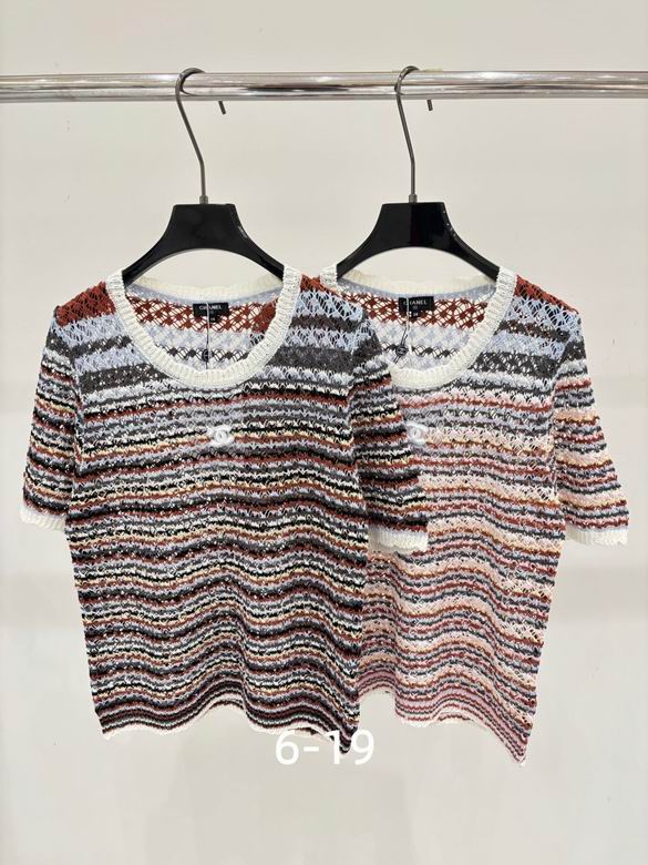Chanel S-XL 143