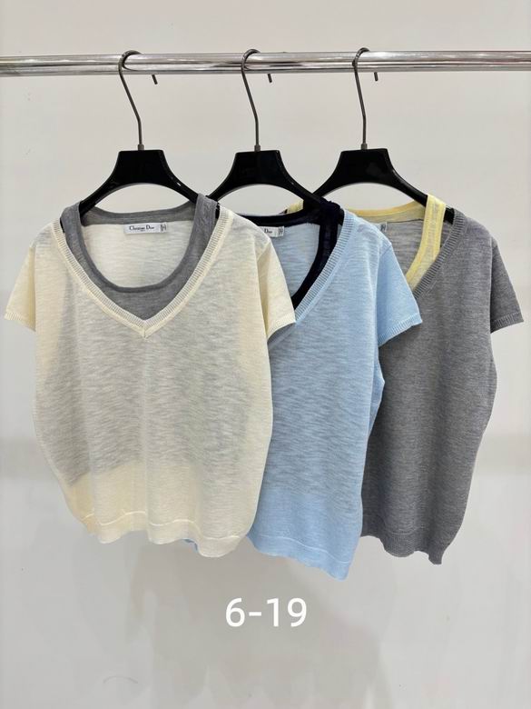 Dior S-XL 121