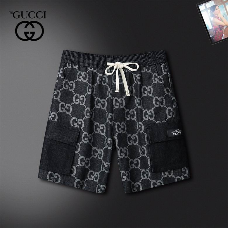 Gucci Short Pants 12y 0716