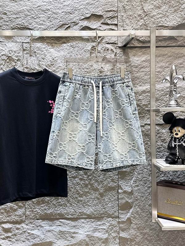 Gucci Short Pants xet 0811