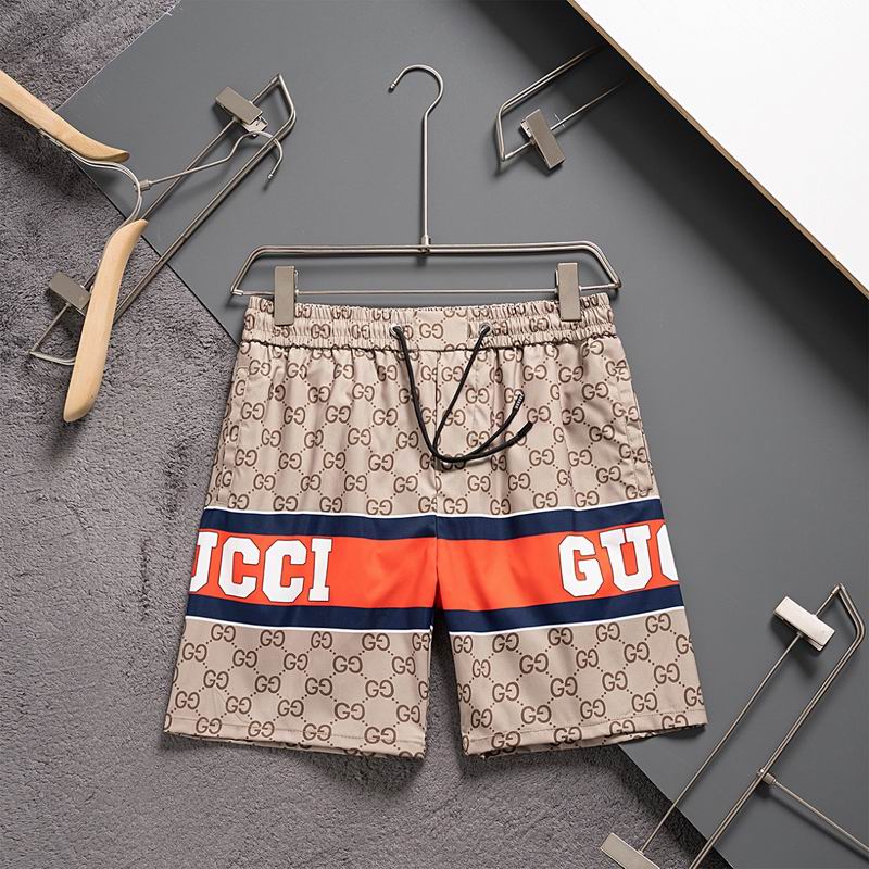 Gucci Short Pants wdt 0716