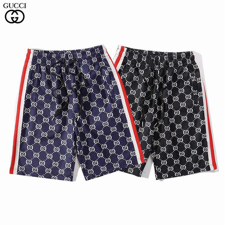 Gucci Short Pants sft 0716