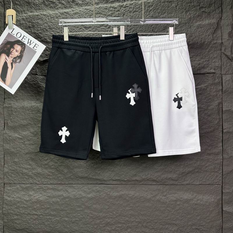 Chrome Hearts S-XL bhtx11
