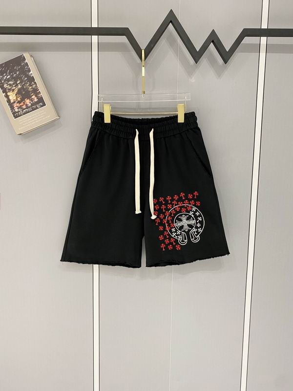 Chrome Hearts S-XL bhtx12