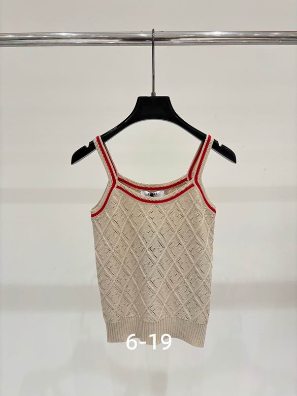 Fendi S-XL 36