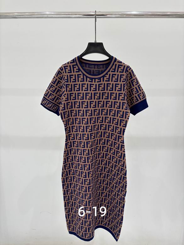 Fendi S-XL 40