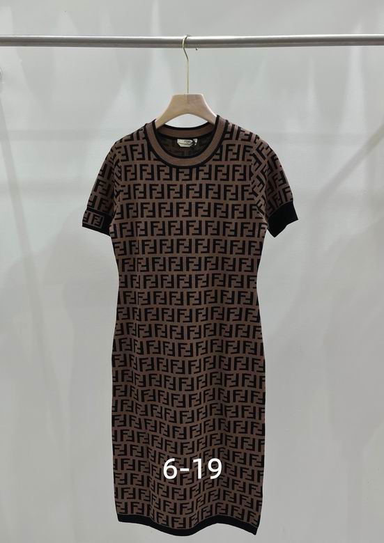 Fendi S-XL 50