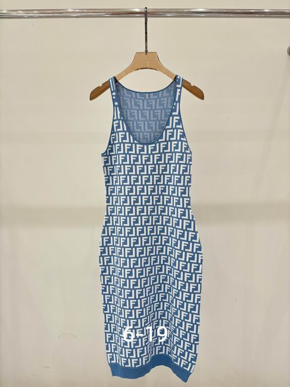 Fendi S-XL 52