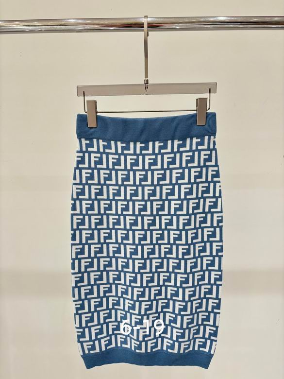 Fendi S-XL 53