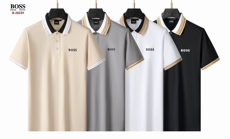 Boss M-3XL 25wh283