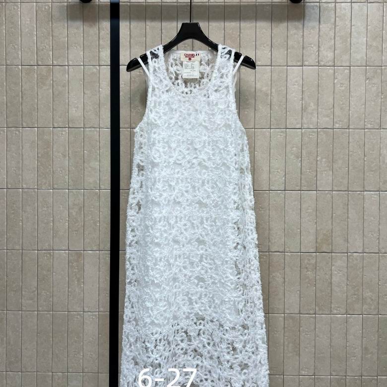 Chanel S-XL 195