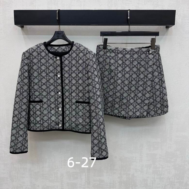 Chanel S-XL 201