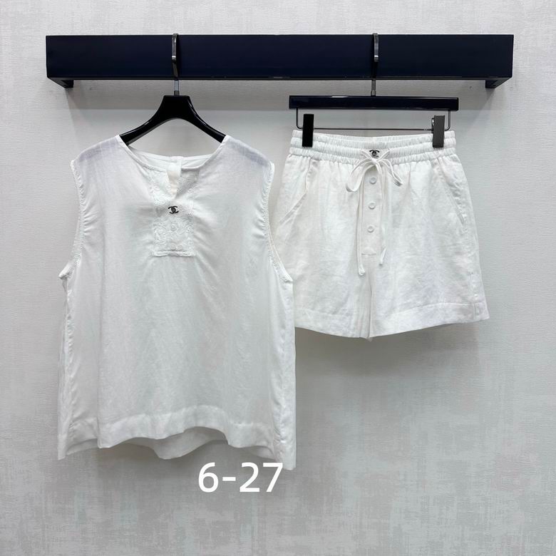 Chanel S-XL 204